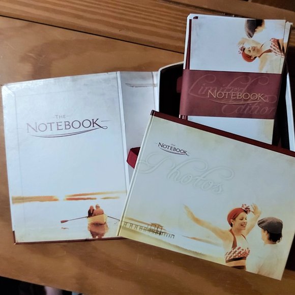 The Notebook - Picture 5 of 5